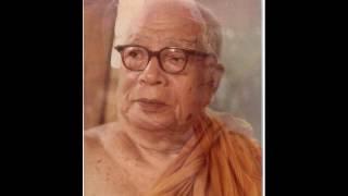 Dhamma Talks in English