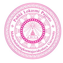 BACHELOR OF ART, BUDDHISM, ENGLISH PROGRAMME Logo