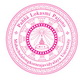 BACHELOR OF ART, BUDDHISM, ENGLISH PROGRAMME Logo
